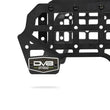 Load image into Gallery viewer, DV8 21-23 Ford Bronco Center Console Molle Panels &amp; Bridge - Additional View 14