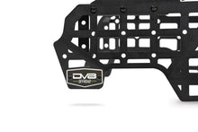 Load image into Gallery viewer, DV8 21-23 Ford Bronco Center Console Molle Panels &amp; Bridge - Additional View 14
