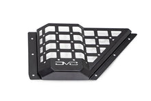 Load image into Gallery viewer, DV8 21-23 Ford Bronco Front Door Pocket Molle Panels - Side View