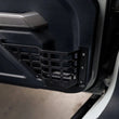 Load image into Gallery viewer, DV8 21-23 Ford Bronco Front Door Pocket Molle Panels - Back View