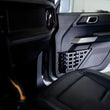 Load image into Gallery viewer, DV8 21-23 Ford Bronco Front Door Pocket Molle Panels - Additional View 6