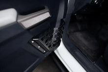 Load image into Gallery viewer, DV8 21-23 Ford Bronco Front Door Pocket Molle Panels - Additional View 9