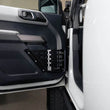 Load image into Gallery viewer, DV8 21-23 Ford Bronco Front Door Pocket Molle Panels - Additional View 14