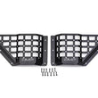 Load image into Gallery viewer, DV8 21-23 Ford Bronco Front Door Pocket Molle Panels - Additional View 15