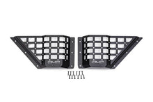 Load image into Gallery viewer, DV8 21-23 Ford Bronco Front Door Pocket Molle Panels - Additional View 15