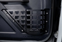 Load image into Gallery viewer, DV8 21-23 Ford Bronco Front Door Pocket Molle Panels - Additional View 16