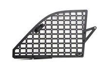 Load image into Gallery viewer, DV8 21-23 Ford Bronco Rear Window Molle Panels - Main Product View