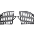 Load image into Gallery viewer, DV8 21-23 Ford Bronco Rear Window Molle Panels - Side View