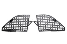 Load image into Gallery viewer, DV8 21-23 Ford Bronco Rear Window Molle Panels - Side View