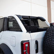 Load image into Gallery viewer, DV8 21-23 Ford Bronco Rear Window Molle Panels - Back View