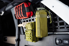Load image into Gallery viewer, DV8 21-23 Ford Bronco Rear Window Molle Panels - Additional View 5