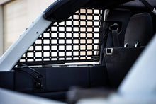 Load image into Gallery viewer, DV8 21-23 Ford Bronco Rear Window Molle Panels - Additional View 9