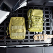 Load image into Gallery viewer, DV8 21-23 Ford Bronco Rear Window Molle Panels - Additional View 11