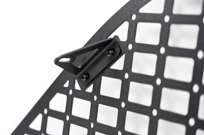 DV8 21-23 Ford Bronco Rear Window Molle Panels - Additional View 12