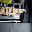 Load image into Gallery viewer, DV8 21-23 Ford Bronco Rear Window Molle Panels - Additional View 14