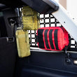 Load image into Gallery viewer, DV8 21-23 Ford Bronco Rear Window Molle Panels - Additional View 16