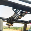 Load image into Gallery viewer, DV8 21-24 Ford Bronco 2-Door Overhead Molle Panel - Main Product View