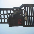 Load image into Gallery viewer, DV8 21-24 Ford Bronco 2-Door Overhead Molle Panel - Side View