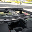 Load image into Gallery viewer, DV8 21-24 Ford Bronco 2-Door Overhead Molle Panel - Additional View 5