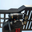 Load image into Gallery viewer, DV8 21-24 Ford Bronco 2-Door Overhead Molle Panel - Additional View 8