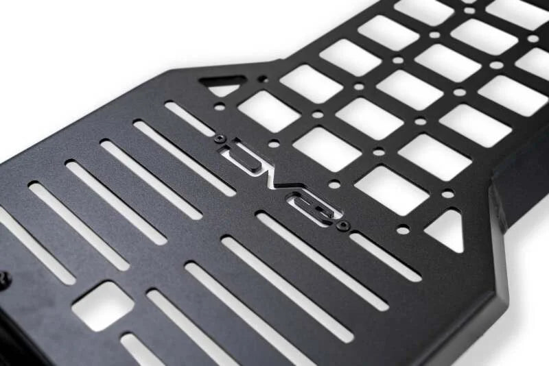 DV8 21-24 Ford Bronco 2-Door Overhead Molle Panel - Additional View 14