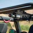 Load image into Gallery viewer, DV8 21-24 Ford Bronco 2-Door Overhead Molle Panel - Additional View 16