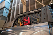 Load image into Gallery viewer, DV8 21-24 Ford Bronco 2-Door Rear Window Pocket Molle Panels - Additional View 6