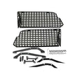 Load image into Gallery viewer, DV8 21-24 Ford Bronco 2-Door Rear Window Pocket Molle Panels - Additional View 10