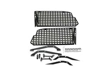 Load image into Gallery viewer, DV8 21-24 Ford Bronco 2-Door Rear Window Pocket Molle Panels - Additional View 10