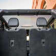 Load image into Gallery viewer, DV8 21-24 Ford Bronco 2-Door Rear Window Pocket Molle Panels - Additional View 12