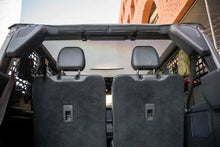 Load image into Gallery viewer, DV8 21-24 Ford Bronco 2-Door Rear Window Pocket Molle Panels - Additional View 12