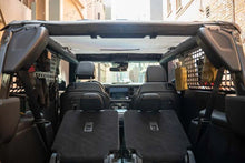 Load image into Gallery viewer, DV8 21-24 Ford Bronco 2-Door Rear Window Pocket Molle Panels - Additional View 13