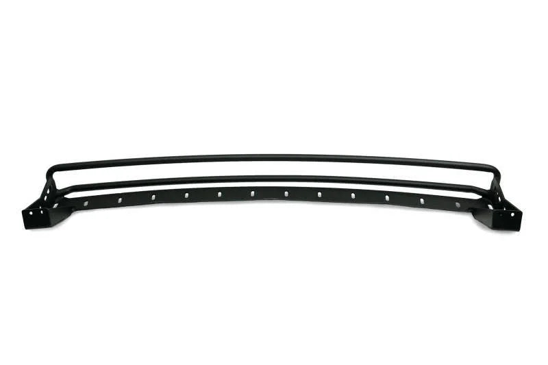 DV8 21+ Ford Bronco Curved Light Bracket for 12 3in. Pod Lights - Main Product View