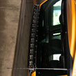 Load image into Gallery viewer, DV8 21+ Ford Bronco Curved Light Bracket for 12 3in. Pod Lights - Back View