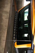 Load image into Gallery viewer, DV8 21+ Ford Bronco Curved Light Bracket for 12 3in. Pod Lights - Back View