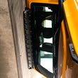 Load image into Gallery viewer, DV8 21+ Ford Bronco Curved Light Bracket for 12 3in. Pod Lights - Installation View