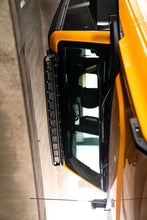 Load image into Gallery viewer, DV8 21+ Ford Bronco Curved Light Bracket for 12 3in. Pod Lights - Installation View