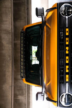 Load image into Gallery viewer, DV8 21+ Ford Bronco Curved Light Bracket for 12 3in. Pod Lights - Additional View 6
