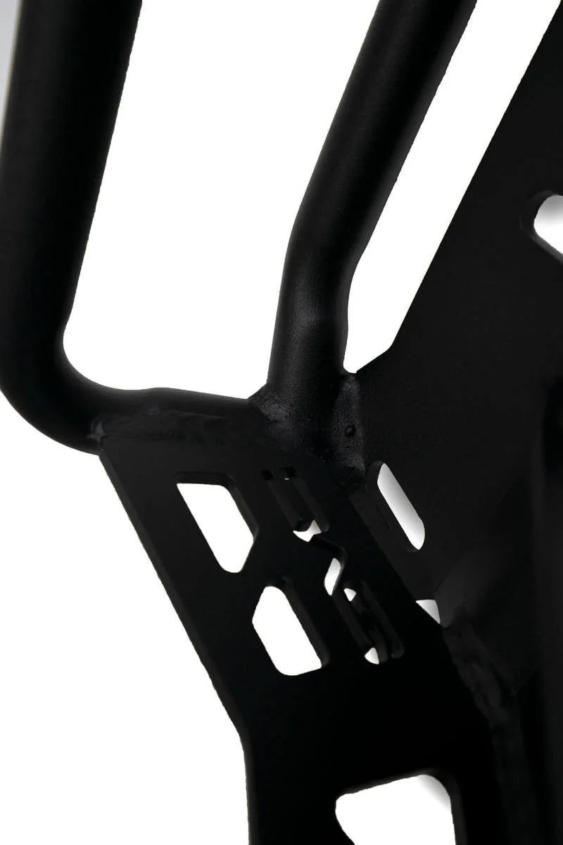 DV8 21+ Ford Bronco Curved Light Bracket for 12 3in. Pod Lights - Additional View 7