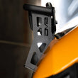 Load image into Gallery viewer, DV8 21+ Ford Bronco Curved Light Bracket for 12 3in. Pod Lights - Additional View 8