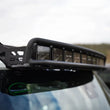 Load image into Gallery viewer, DV8 21+ Ford Bronco Curved Light Bracket for 12 3in. Pod Lights - Additional View 9