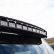 Load image into Gallery viewer, DV8 21+ Ford Bronco Curved Light Bracket for 12 3in. Pod Lights - Additional View 10