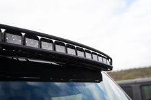 Load image into Gallery viewer, DV8 21+ Ford Bronco Curved Light Bracket for 12 3in. Pod Lights - Additional View 10