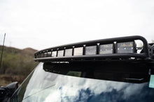 Load image into Gallery viewer, DV8 21+ Ford Bronco Curved Light Bracket for 12 3in. Pod Lights - Additional View 11
