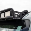 Load image into Gallery viewer, DV8 21+ Ford Bronco Curved Light Bracket for 12 3in. Pod Lights - Additional View 14