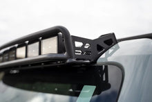 Load image into Gallery viewer, DV8 21+ Ford Bronco Curved Light Bracket for 12 3in. Pod Lights - Additional View 14