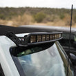 Load image into Gallery viewer, DV8 21+ Ford Bronco Curved Light Bracket for 12 3in. Pod Lights - Additional View 16