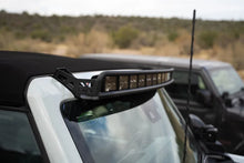 Load image into Gallery viewer, DV8 21+ Ford Bronco Curved Light Bracket for 12 3in. Pod Lights - Additional View 16