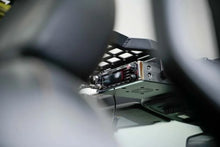 Load image into Gallery viewer, DV8 21+ Ford Bronco Overhead Molle Panels (4-Door Models) - Back View