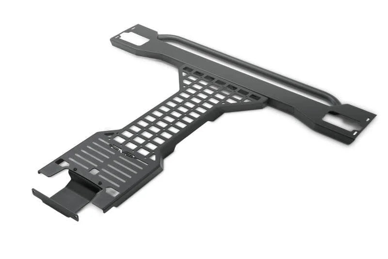 DV8 21+ Ford Bronco Overhead Molle Panels (4-Door Models) - Additional View 5